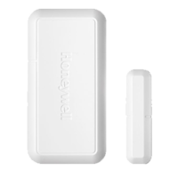 Wireless Door and Window Motion Sensor